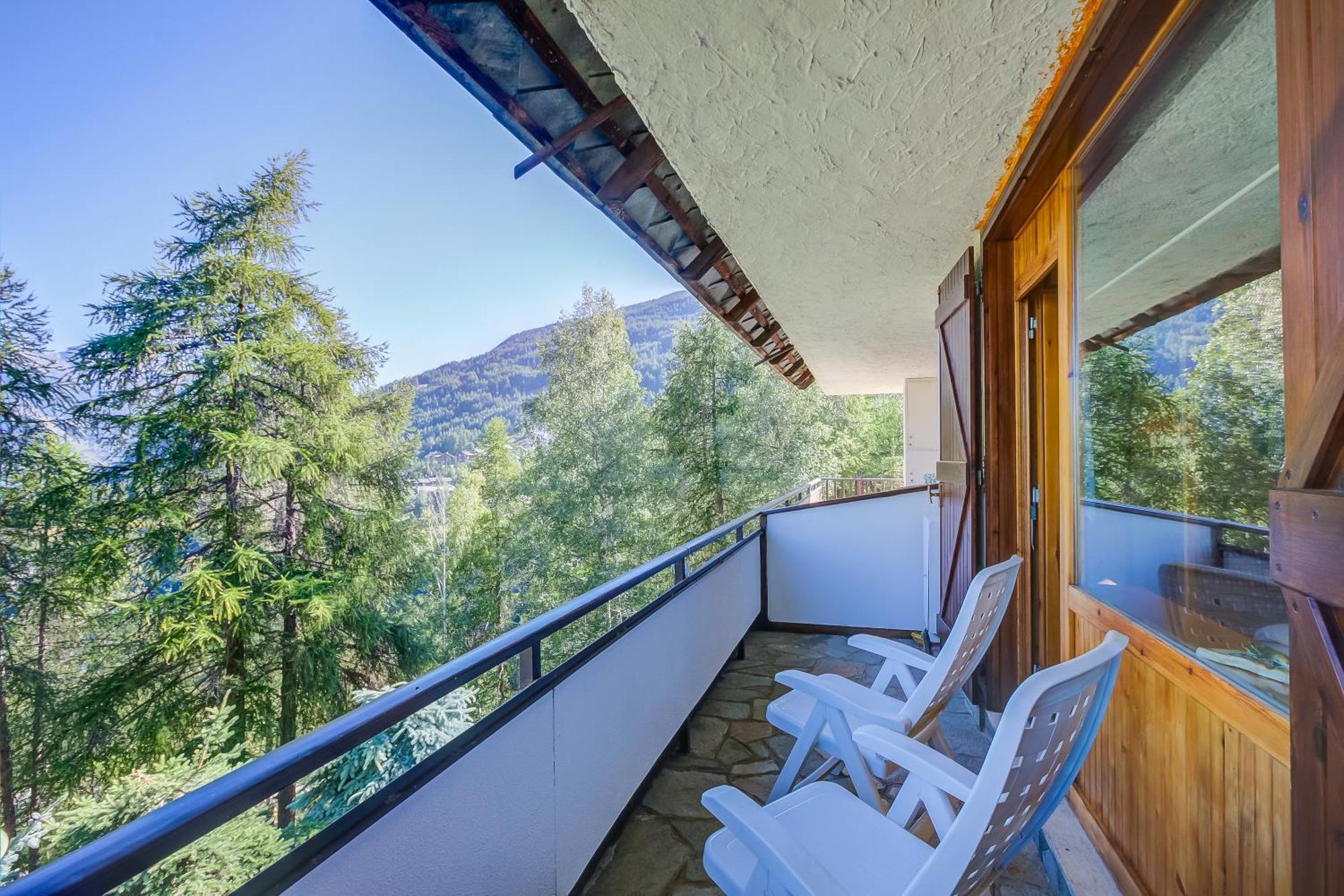 Appartamento Bareu Mountain View - Happy Rentals Sauze D'Oulx Exterior photo