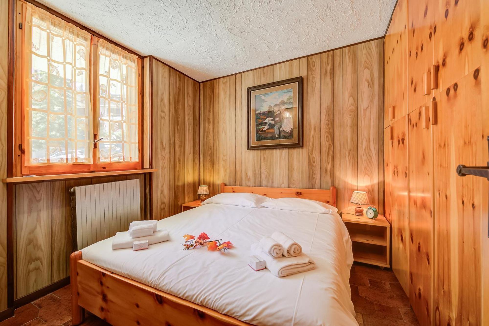Appartamento Bareu Mountain View - Happy Rentals Sauze D'Oulx Exterior photo
