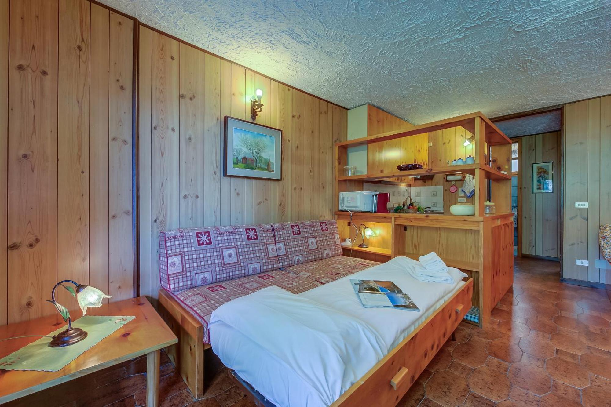 Appartamento Bareu Mountain View - Happy Rentals Sauze D'Oulx Exterior photo