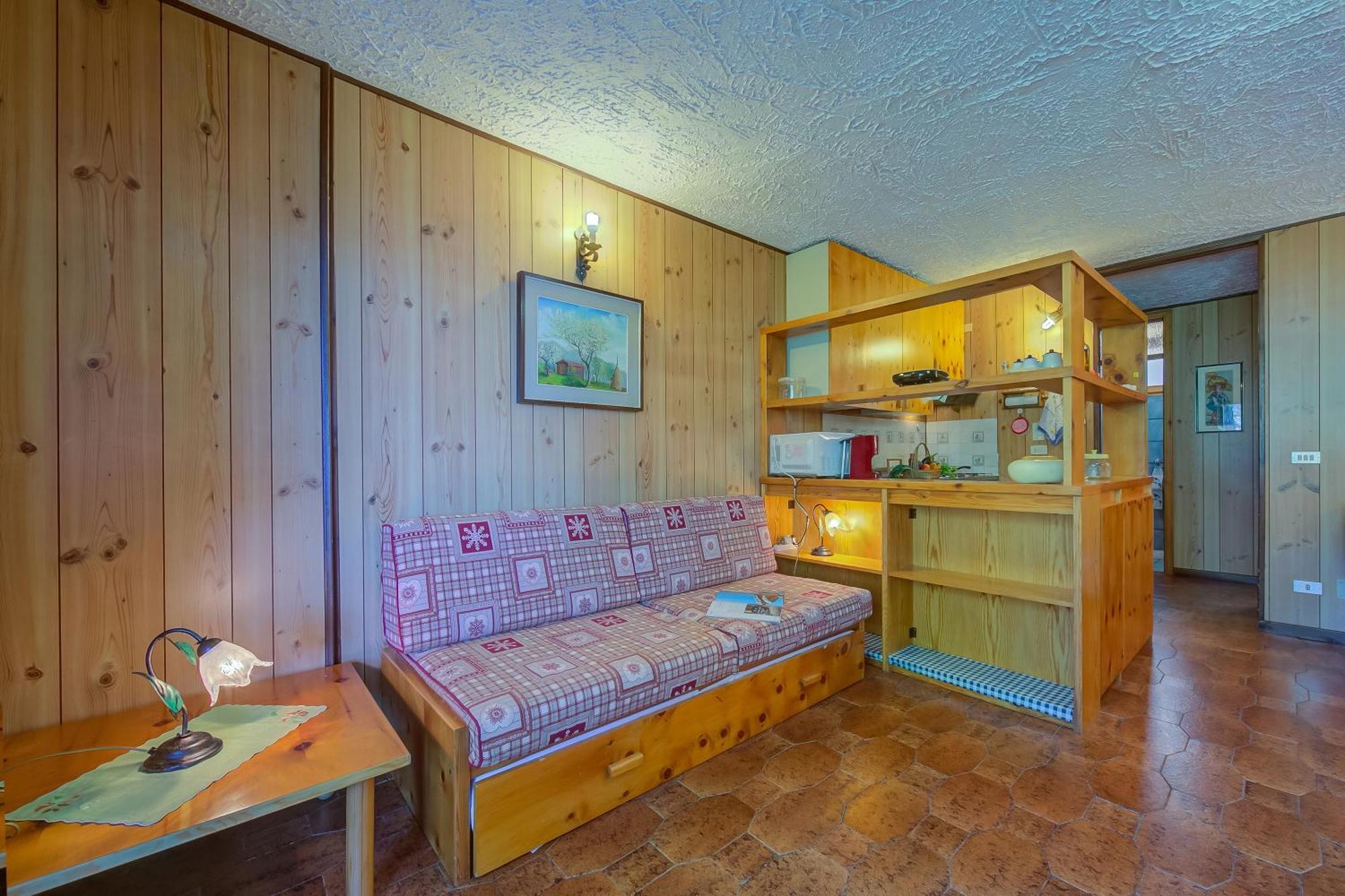 Appartamento Bareu Mountain View - Happy Rentals Sauze D'Oulx Exterior photo