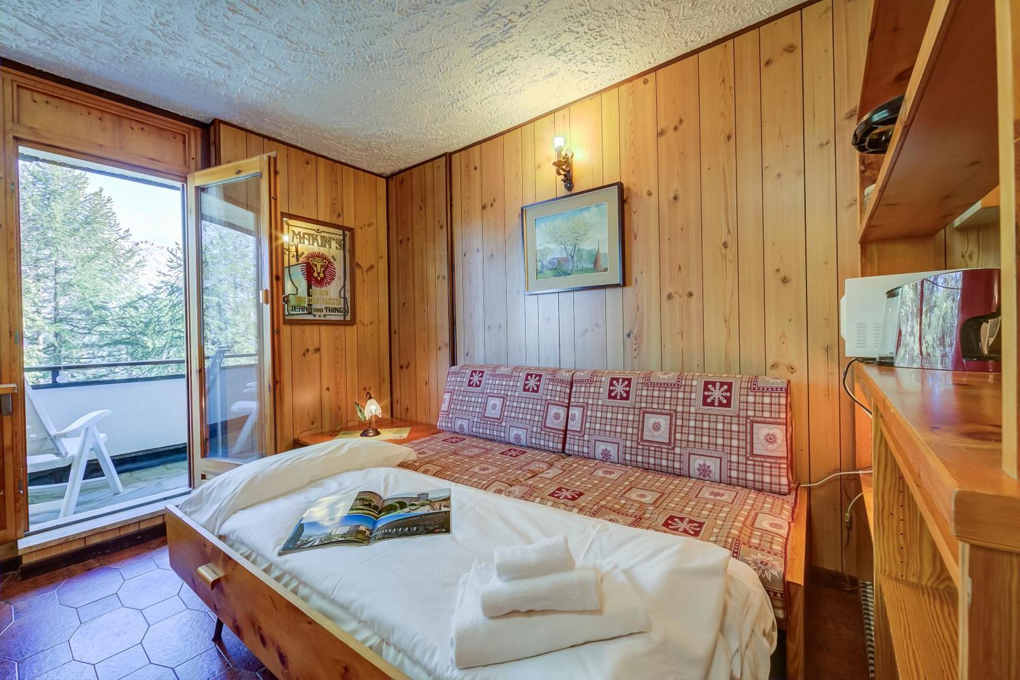 Appartamento Bareu Mountain View - Happy Rentals Sauze D'Oulx Exterior photo