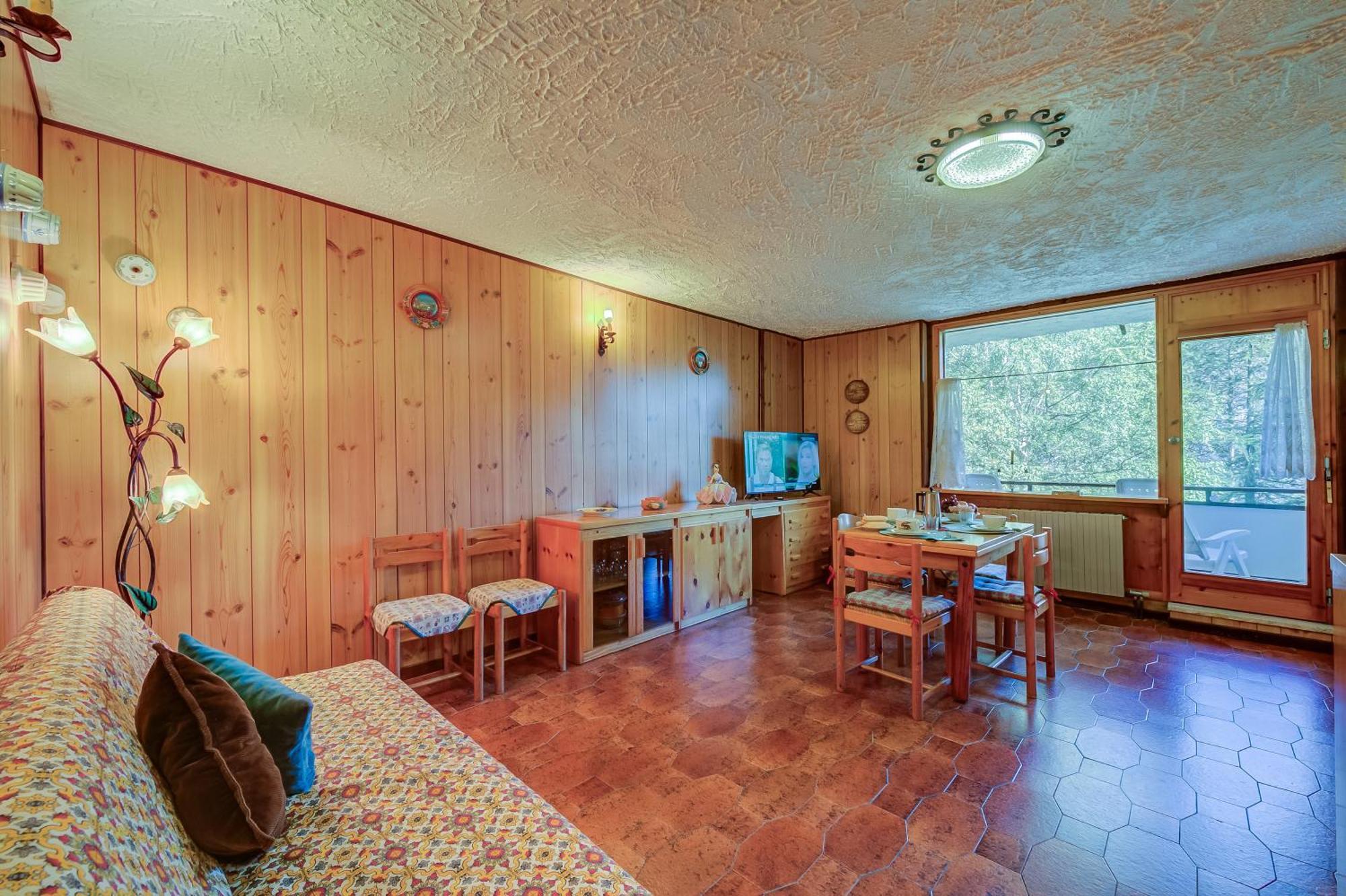 Appartamento Bareu Mountain View - Happy Rentals Sauze D'Oulx Exterior photo