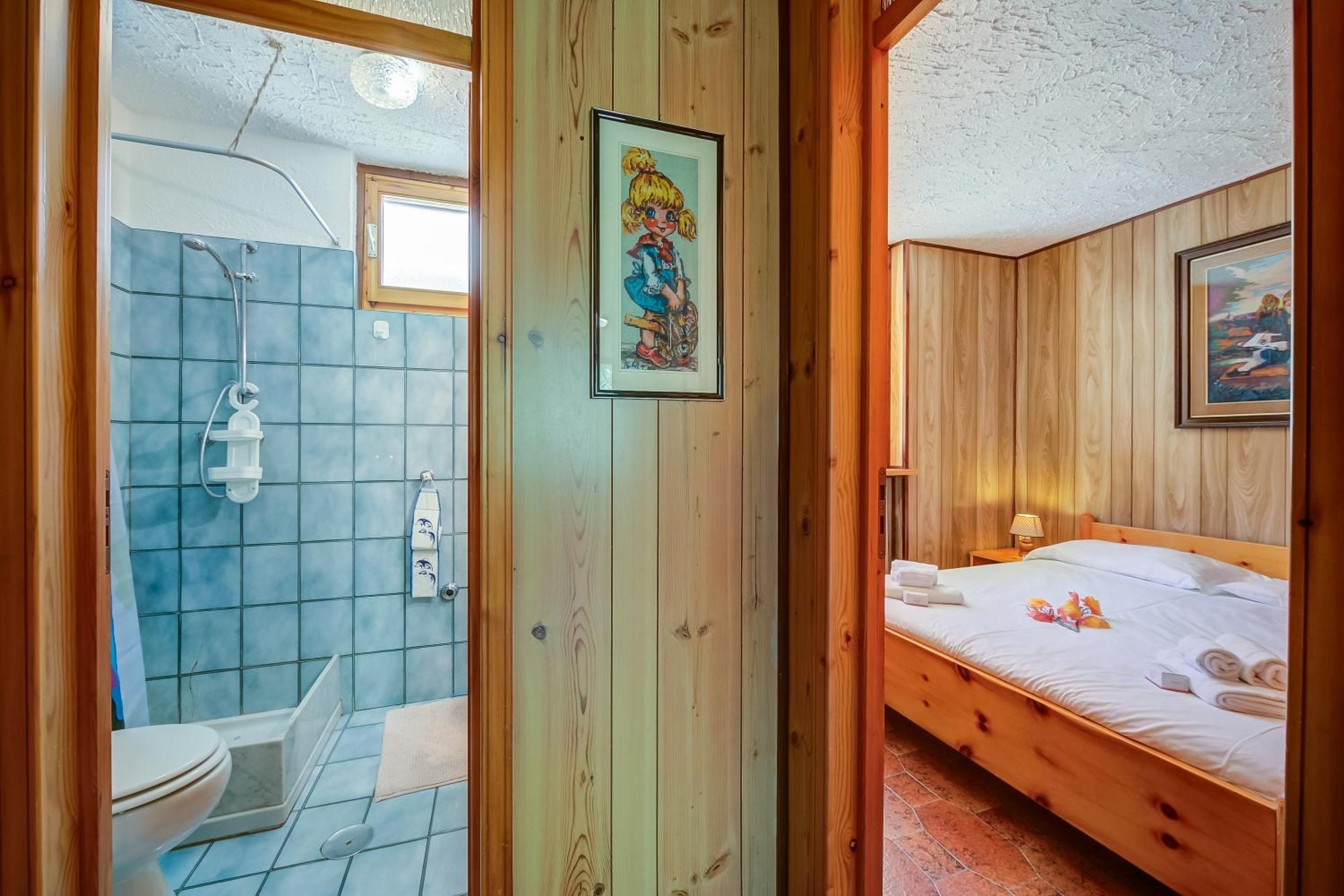 Appartamento Bareu Mountain View - Happy Rentals Sauze D'Oulx Exterior photo