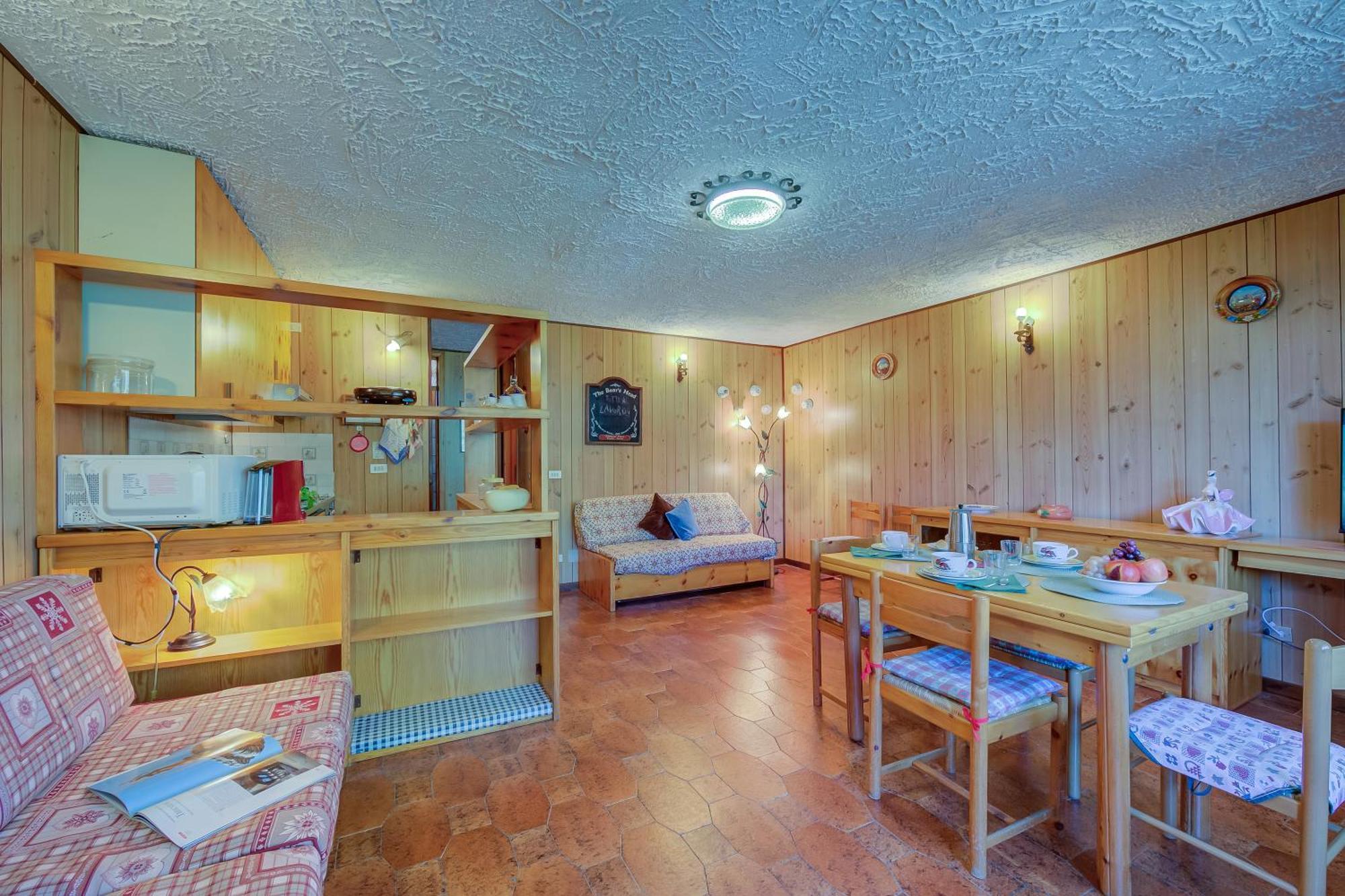 Appartamento Bareu Mountain View - Happy Rentals Sauze D'Oulx Exterior photo