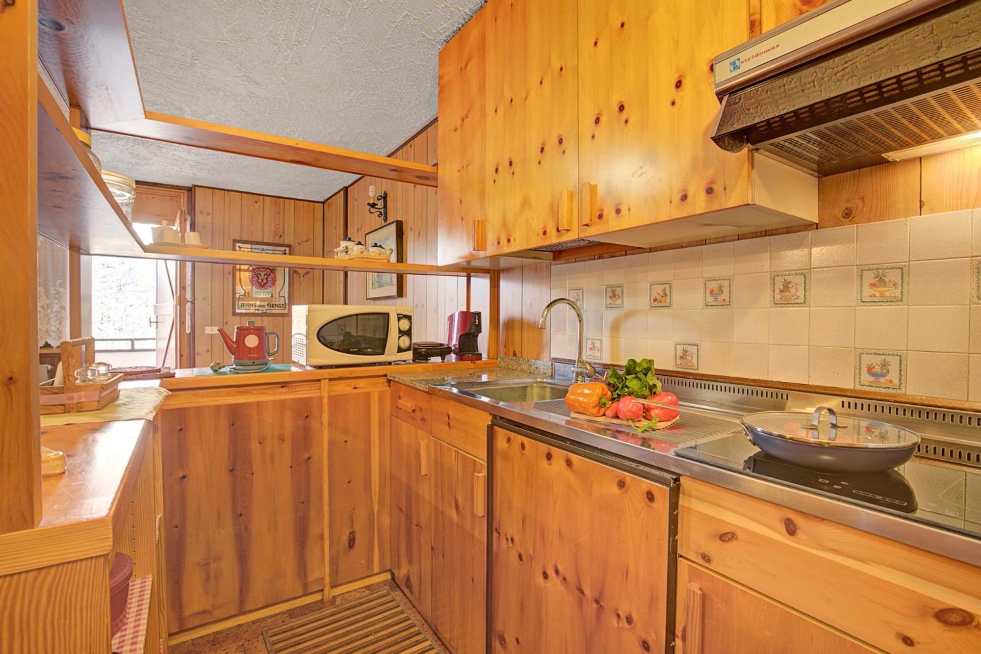 Appartamento Bareu Mountain View - Happy Rentals Sauze D'Oulx Exterior photo